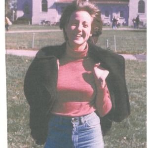 Meet your Posher, Leslie